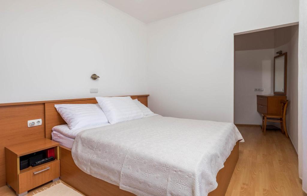 Apartments Dedic Supetarska Draga Exterior foto